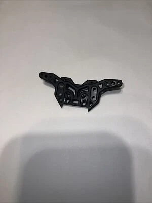 Torre de amortiguador delantero GP Toys S911 Foxx para camión S911 Foxx Foto 1 de 3