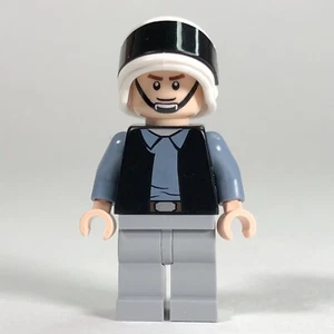 LEGO Star Wars Rebel Fleet Trooper Minifigure 9509 Advent Calendar 2012 Holiday - Picture 1 of 4