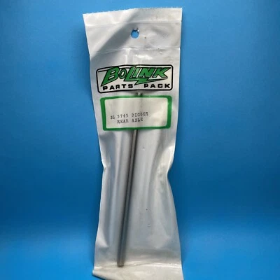 Vintage Bolink BL5745 Digger Rear Axle - Image 1 of 2