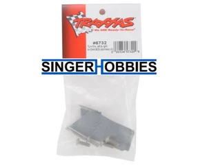 Traxxas 5732 Turns Fins Left & Right / 4x12M SPARTAN 36" TRA1 - Picture 1 of 2