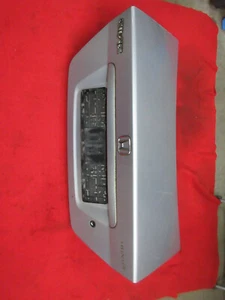 Heckklappe Honda Civic EM2 D17A8 / D17A9 Bj: 2001-2005 - Picture 1 of 2