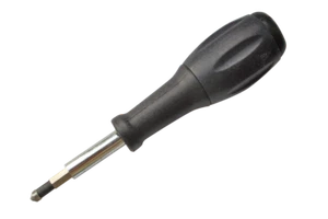HSS Handsenker 1/4" Bitaufnahme Bithalter mit Kegelsenker Entgrater Senkbohrer - Bild 1 von 3