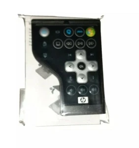 HP RC1762302/00 Original Replacement Remote Control Pavilion DV Series Notebook - Picture 1 of 2