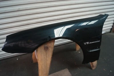 Mercedes W215 CL500 CL600 CL55 AMG 2000 2006 guardabarros izquierdo del lado del conductor OEM  Foto 1 de 4