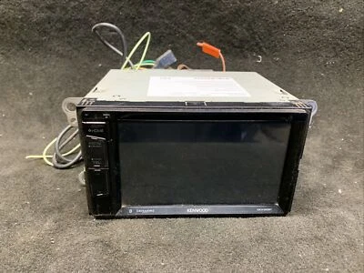 Kenwood 6.2" DVD Multimedia Receiver Touchscreen Bluetooth * DDX25BT * - Image 1 of 4