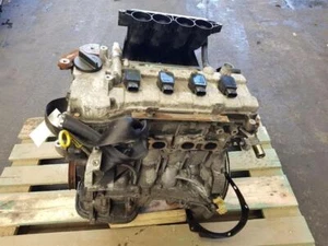 2002-2010 MK3 K12 NISSAN MICRA COMPLETE ENGINE 1.4 PETROL CR14DE 37K MILES EURO4 - Picture 1 of 14