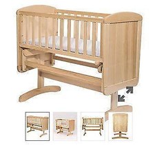 mothercare cots and cribs