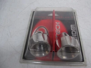 EVOTECH ALUMINIUM PLUGS  DEF0005 - Picture 1 of 5