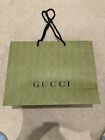 Large Gucci Shopping Bag