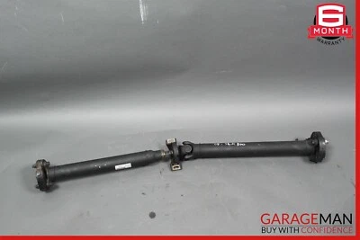 06-11 Mercedes R171 SLK280 SLK300 eje trasero eje de transmisión hélice eje de transmisión tracción trasera Foto 1 de 4