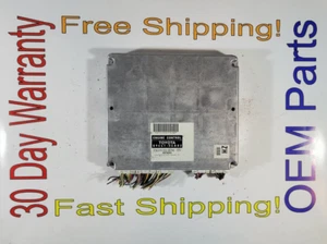 2004 Toyota Camry 89661-06A02 ECM Engine Control Module - Picture 1 of 3