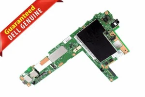 New Dell Venue 8 5855 Intel Atom x5-Z8500 Quad Core CPU Tablet Motherboard C11WF - Picture 1 of 3