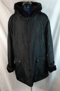 MARC NEW YORK ANDREW MARC WINTER COAT SIZE XL  RN 54163 - Picture 1 of 17