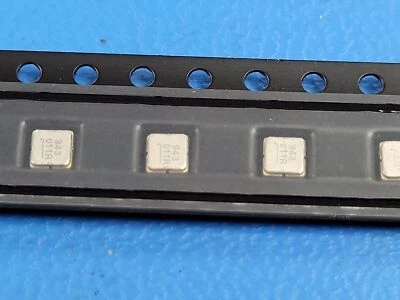 (50 PCS) SF2208E RFM Signal Conditioning FILTER, SAW, 1227 MHZ, 6SMD ROHS - Image 1 of 4