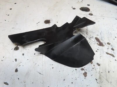 1999 Honda ST1100 Plastic Trim - Image 1 of 4