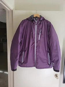 FLYLOW DAUNEN SKIJACKE HERREN XL - Bild 1 von 10