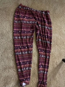 Pre-owned Apt. 9 Leggings - Size Large - Picture 1 of 1