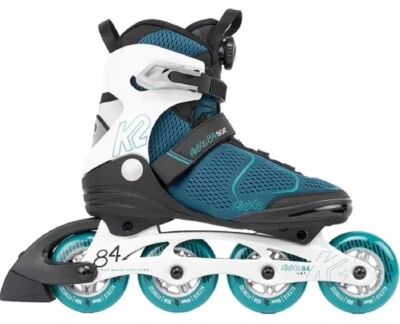 K2 Alexis 84 BOA Damen Inline Skates Inliner 30G0617