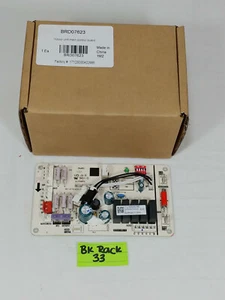 BRD07623 Main Control Board Subassembly - Picture 1 of 5