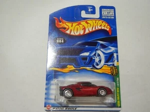 Hot Wheels 2002 Treasure Hunts Lotus Project M250 - Picture 1 of 4