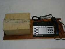 VNTG USSR Phone Telephone SPEKTR original packing box