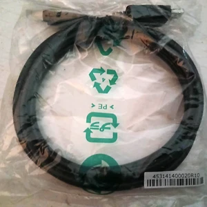 New HP 6FT DisplayPort Cable 453141400020R10 - Afbeelding 1 van 1