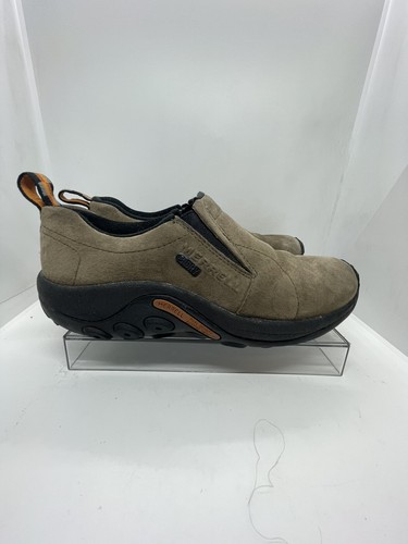 Merrell Jungle Moc Scarpe Casual Donna Taglia 8 M Gunsmoke