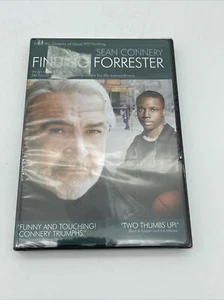 NEW Finding Forrester DVD MOVIE - Picture 1 of 5
