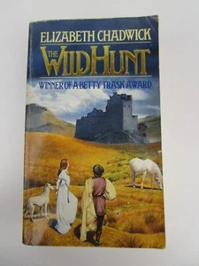 The Wild Hunt by Elizabeth Chadwick (Paperback, 1991) Book - Bild 1 von 7