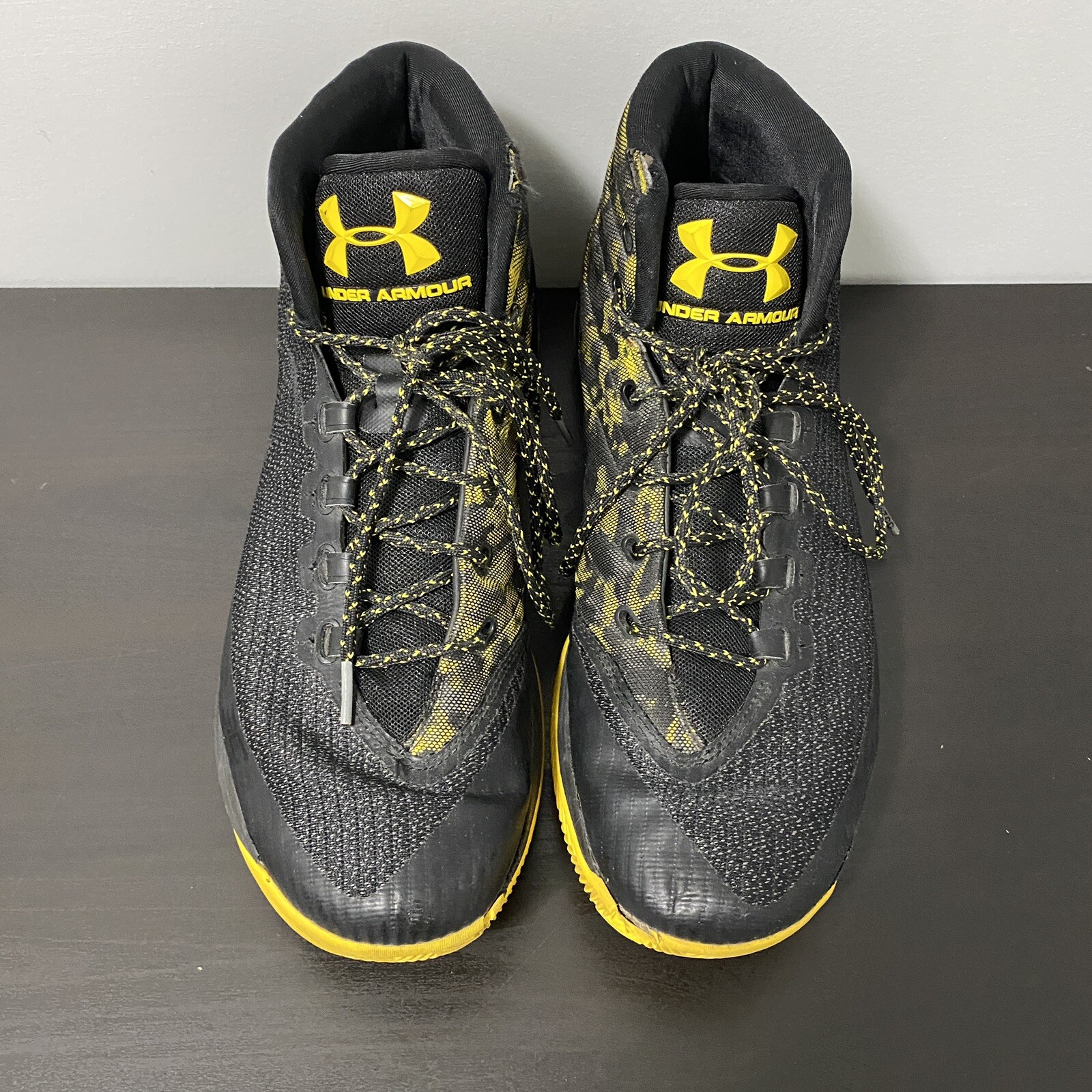 Under Armour Basketball Shoes Curry 3 