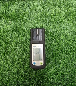 Dräger X-am® 2000 Multi-Gas Detector - Picture 1 of 4