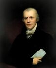 William Beechey hand-painted Oil Painting Wall,Spencer Perceval 24x36