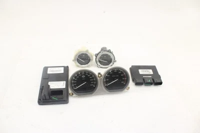 2014-2016 Harley Davidson Touring CVO Ecu Bcm Gauges - Image 1 of 4