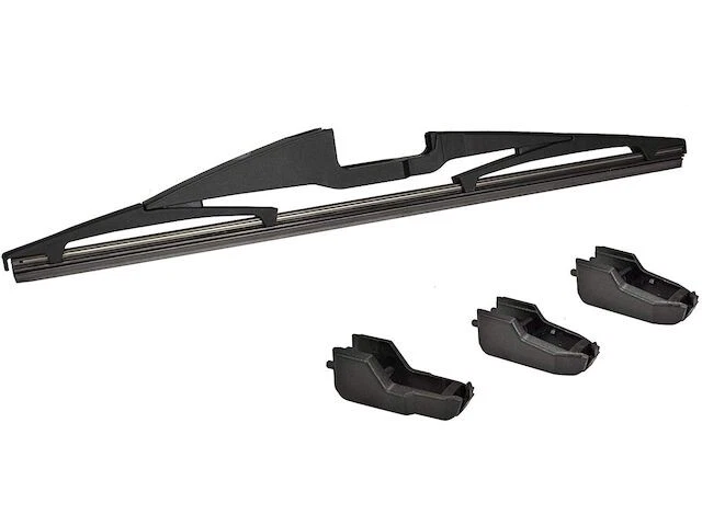 Back Glass Wiper Blade For 2016-2020 Fiat 500X 2017 2018 2019 WD761VJ - Image 1 of 1