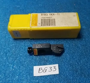 SANDVIK    STSCL 10CA-11 - Picture 1 of 3