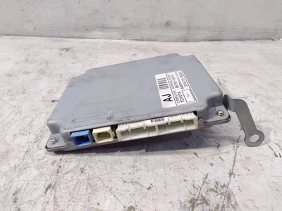 Centralina PDC Park Assist Lexus CTZWA10 8679276010 1.8 2011 27728081 - Immagine 1 di 3