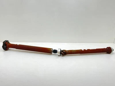 2020 - 2024 FORD EXPLORER 2.3L RWD REAR DRIVE SHAFT PROPELLER OEM L1M34K145LE - Image 1 of 4