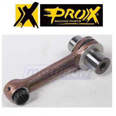 Pro-X Connecting Rod Kit for 1998-2013 Husqvarna CR125 - Engine Crankcase ju Foto 1 de 4