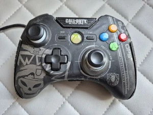 *** Xbox 360 Call Of Duty Black Ops Controller Special Edition *** - Picture 1 of 4