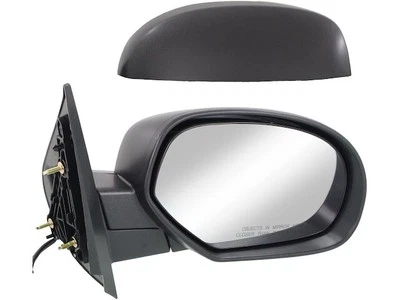 Espejo retrovisor derecho Kool Vue 11225CHQJ 2008 2009 2010 para GMC Yukon XL 1500 2007-2014 Foto 1 de 2