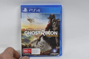 Tom Clancy's Ghost Recon: Wildlands - Sony PlayStation 4 (PS4) Game - Picture 1 of 4
