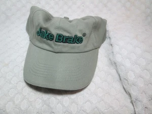 Gorra ajustable de camionero con freno Jake de colección - Imagen 1 de 2