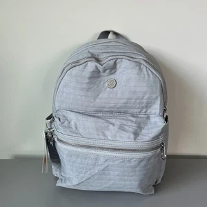Kipling Seoul Small Tablet Backpack Double Compartment NWT - Picture 1 of 7