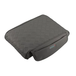 Universal Funda para Reposabrazos de Coche Funda Protectora Antideslizante Gris - Imagen 1 de 7