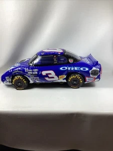 VTG 1993 OREO Nascar Radio Control Inflatable Car Dale Earnhardt Not Working - Bild 1 von 21
