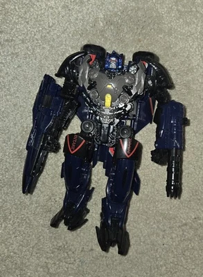 Transformers Studio Series Custom Scourge Sweep Thundercracker Last Knight Toy - Image 1 of 4