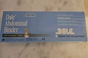 Carpeta abdominal Dale 12 pulgadas se adapta a 84 pulgadas. XXL Post Cirugía Post Parto - Imagen 1 de 5
