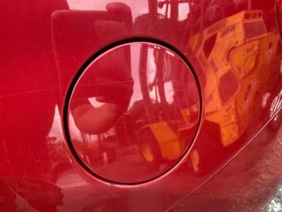 Tapa de tapa de tapa de gas para puerta de llenado de combustible 2008 09 10 11 12 13 14 Scion XD Foto 1 de 4