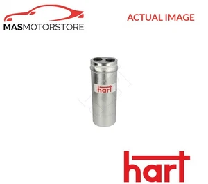 A/C AIR CONDITIONING DRYER HART 607 727 H NEW OE REPLACEMENT - Picture 1 of 5