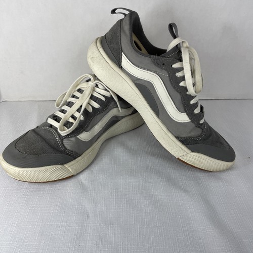 Vans Ultrarange EXO SE Grigio Grigio Scuro Uomo Taglia 7 5
